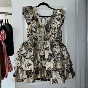 Buddylove cocktail dress